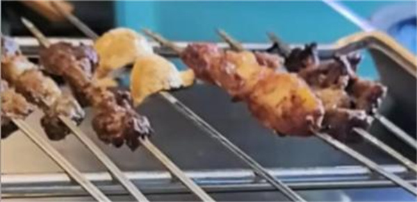 牛牛牛现切鲜牛肉烤串加盟费