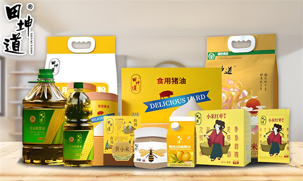 生态食品之家