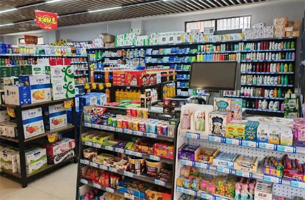 宅当家超市加盟费