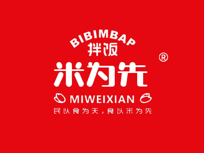米为先拌饭