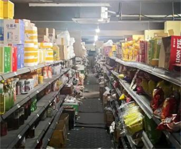 聚云淘线上超市加盟费