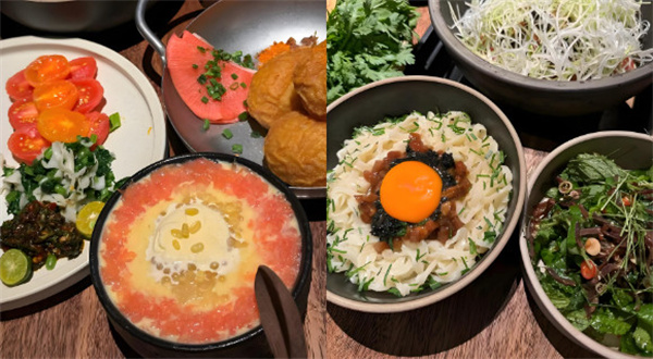 野果餐厅