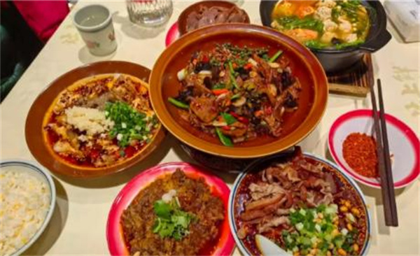 灶上鲜