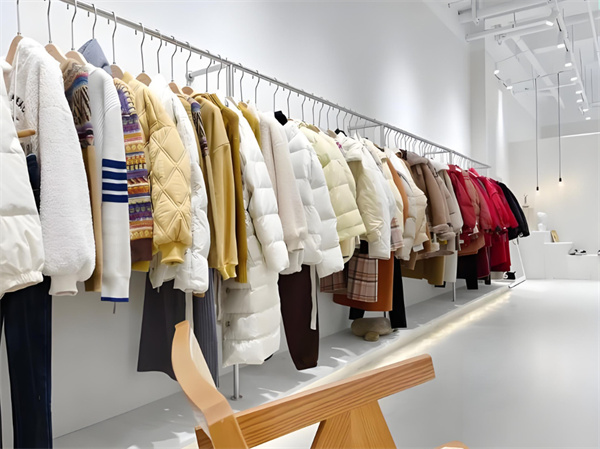 良木礼女装加盟费