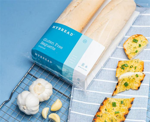 mybread面包