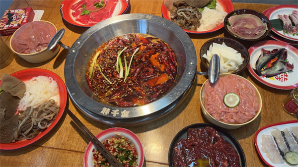 胖千金火锅加盟费