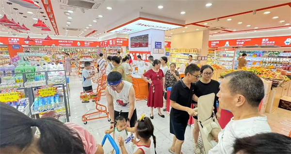零小萌零食
