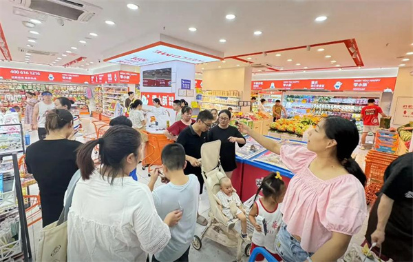 零小萌零食