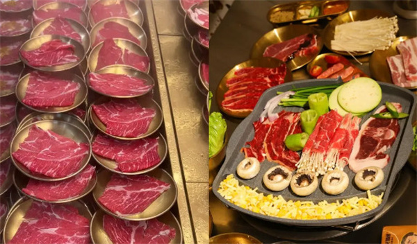 烟火烤铺