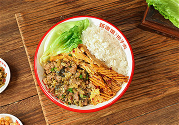 张老倌把子肉加盟条件是什么？有什么优势？