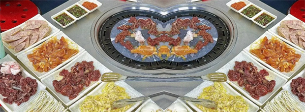 周口买佳炙子烤肉