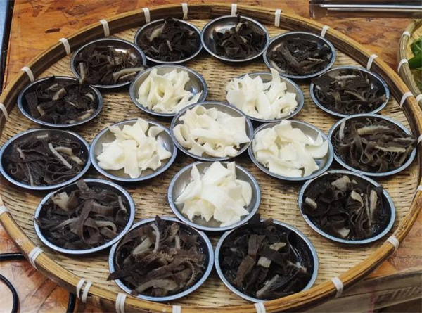 阿秋嫂生烫牛肉米线加盟费