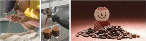 85度c面包店连锁加盟