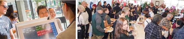 85度c面包店连锁加盟