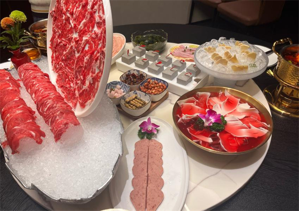宴楼澜火锅串串