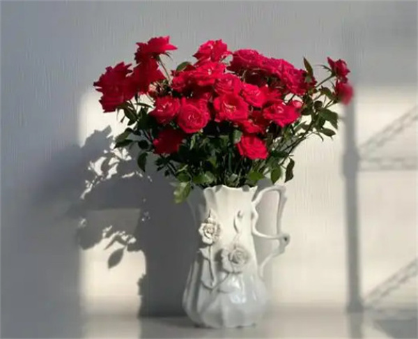 如愿鲜花