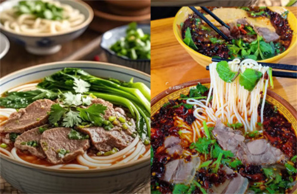 宜膳煌遵义羊肉粉总店在哪？