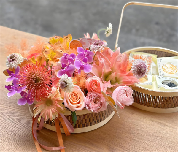 如愿鲜花加盟费多少钱？如愿鲜花怎么加盟？