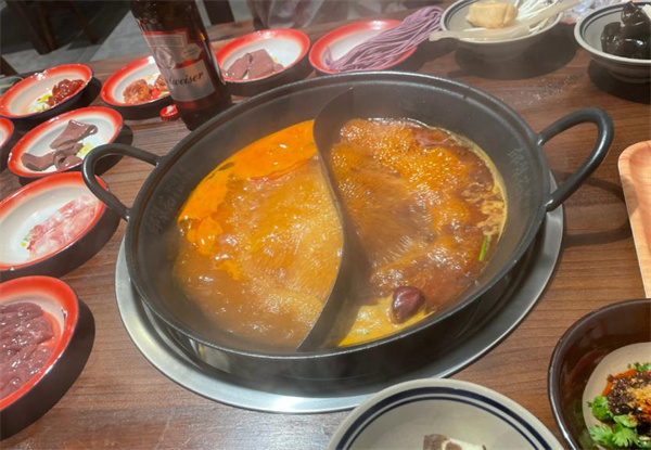 邱翠花火锅加盟怎么样？