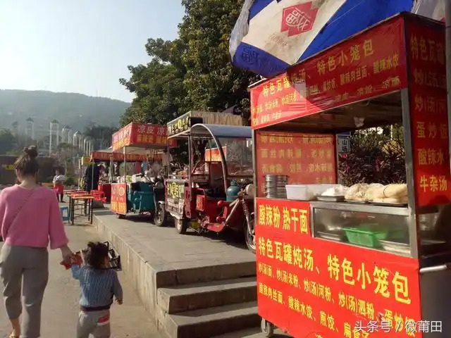 在上海卖什么小吃简单挣钱？盘点易上手，利润高的爆款小吃！