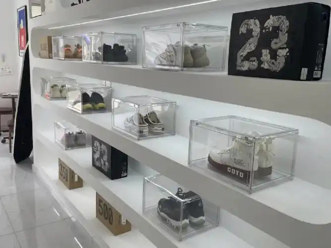 在上海洗鞋店挣钱吗？收益情况又如何？