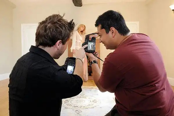 上海摄影行业低迷？摄影师这行真的不挣钱吗？