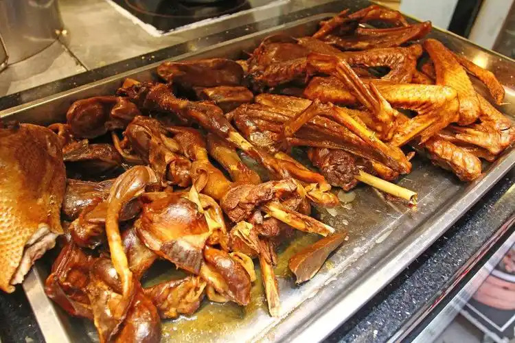 洞察上海市场，现在卖卤菜到底挣不挣钱？