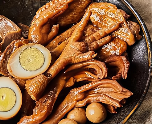 洞察上海市场，现在卖卤菜到底挣不挣钱？