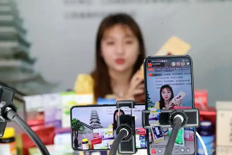 在上海电商浪潮下，网上卖什么产品比较挣钱？