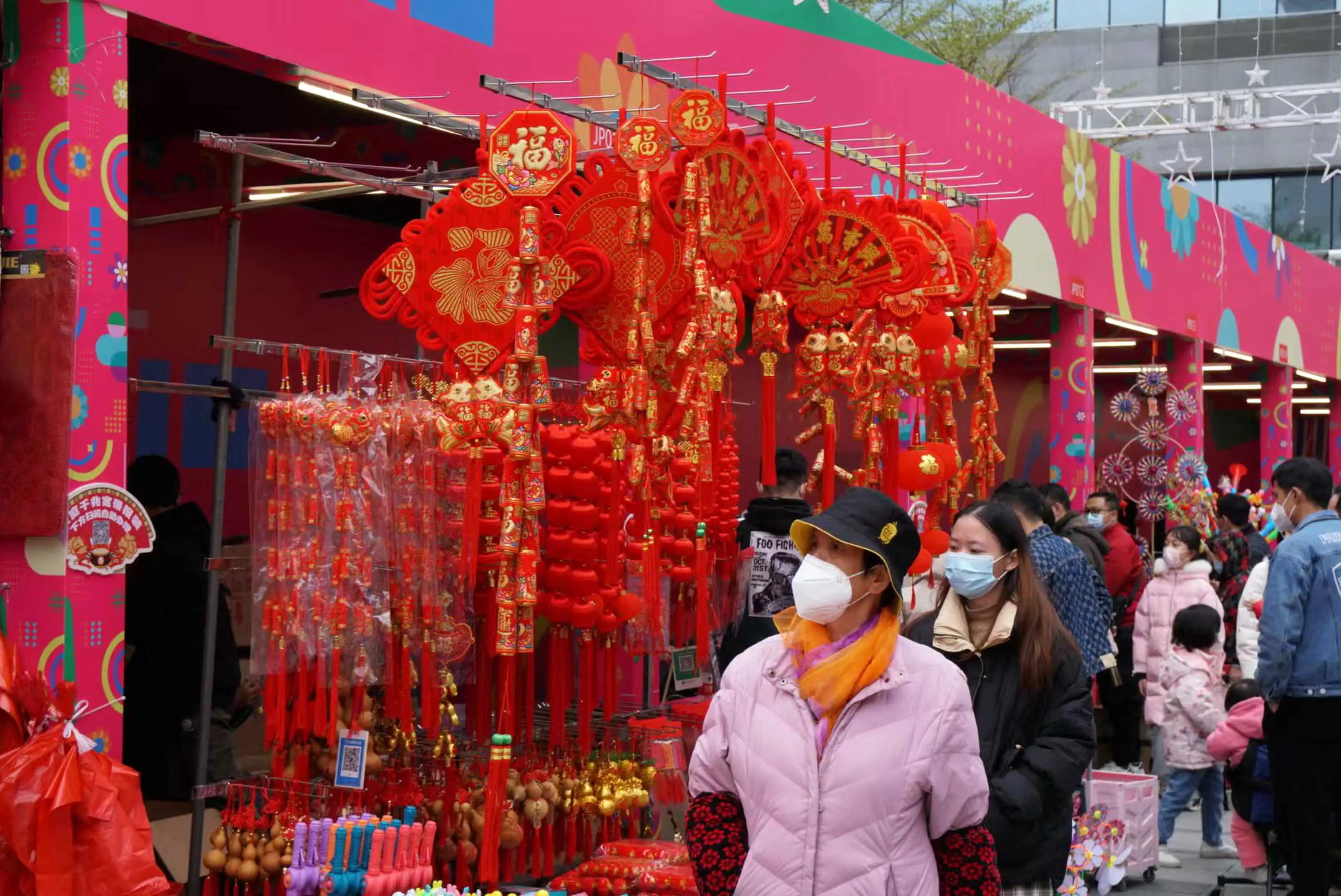 盘点：庙会最挣钱的地摊生意有哪些？