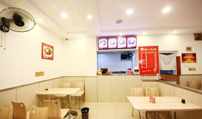 创业开个米线店能挣钱吗？全方位盈利分析来了！