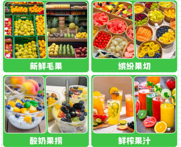 纤果纪