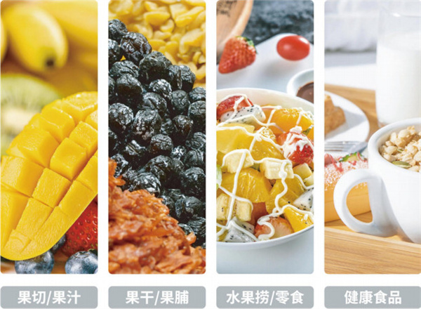 纤果纪