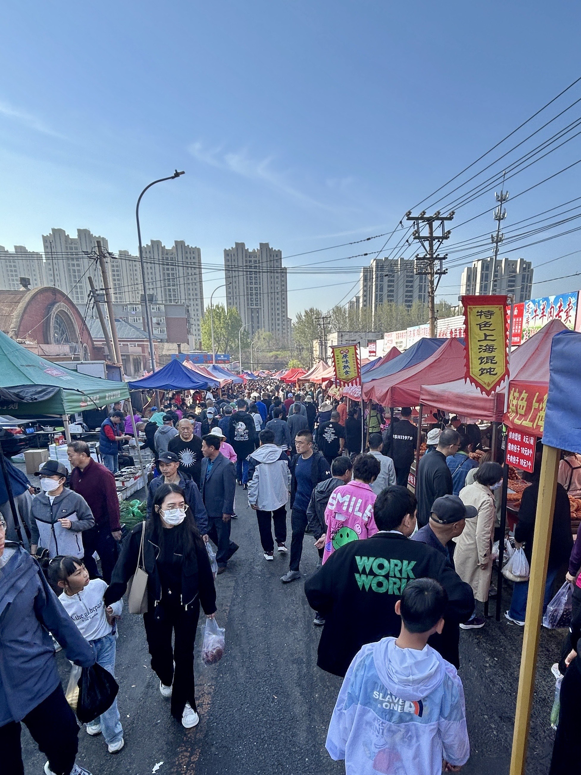 别错过！早市卖什么利润大挣钱不压货？爆款推荐！