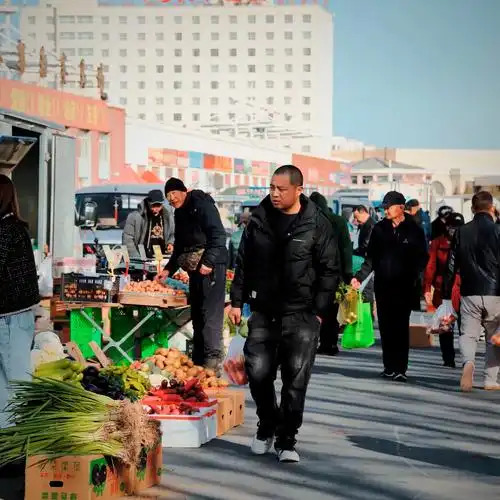 别错过！早市卖什么利润大挣钱不压货？爆款推荐！