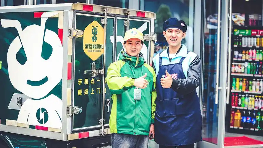 一文读懂！绿能回收怎么挣钱？行业致富密码大公开！