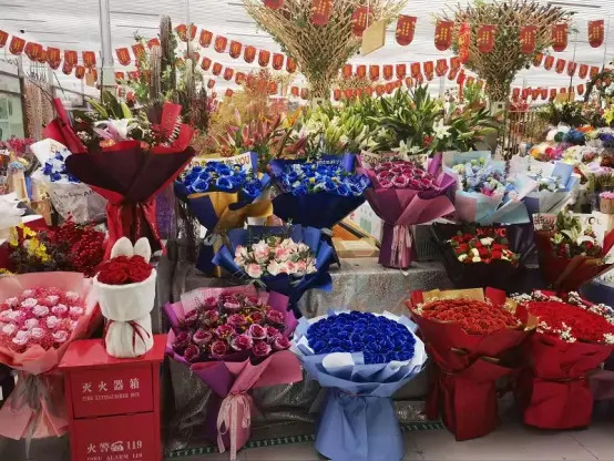 盘点：七夕节卖什么最挣钱？实战爆款清单！