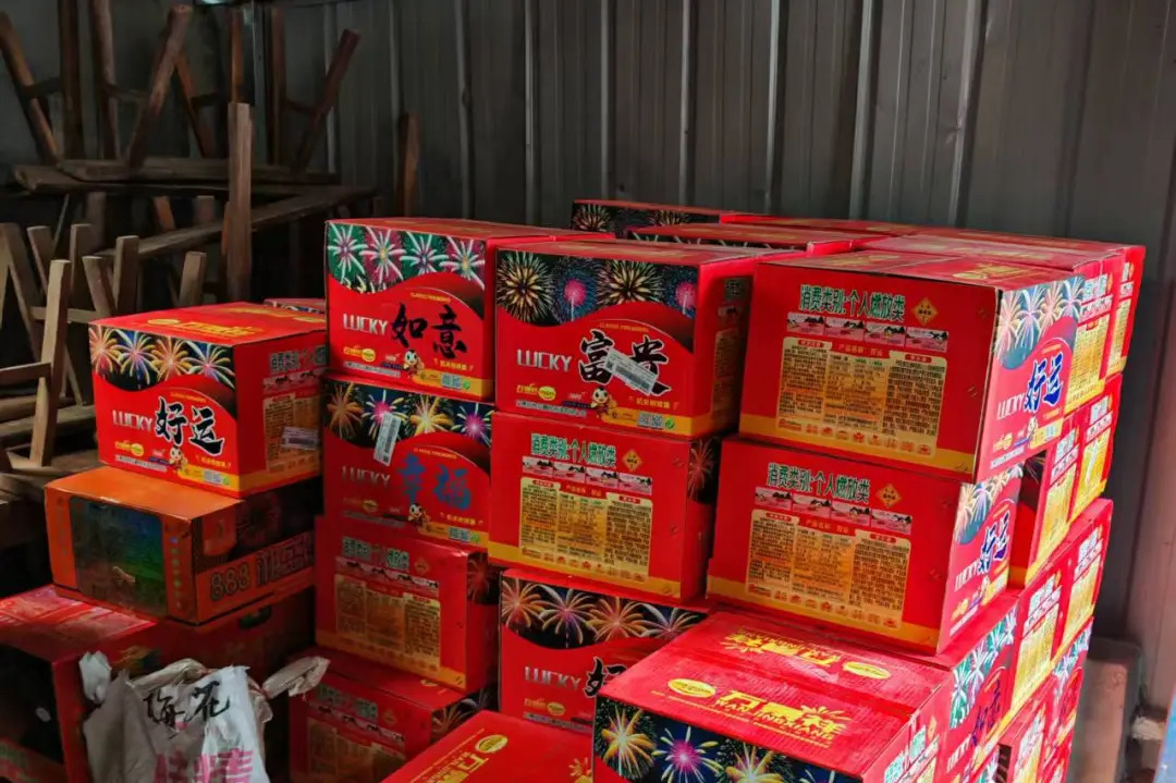 做烟花爆竹生意挣钱吗？当下市场环境盈利机会大揭秘！