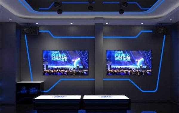 雀发潮自助ktv加盟费