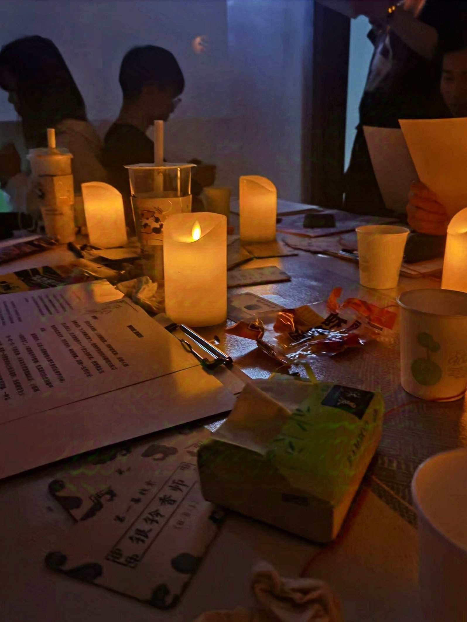 开剧本杀店挣钱吗？揭秘月入十万的隐藏财富密码！