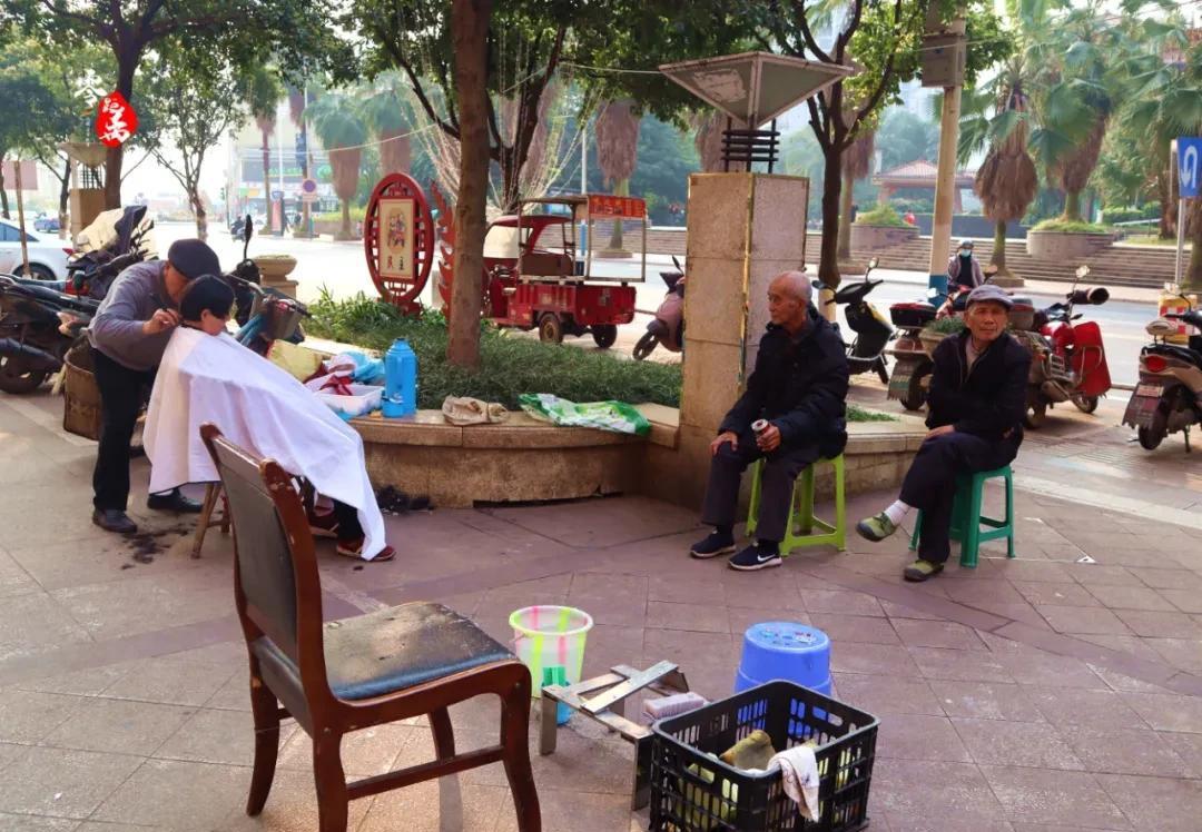 流动理发挣钱吗？揭秘这一新兴模式到底能不能赚到钱？