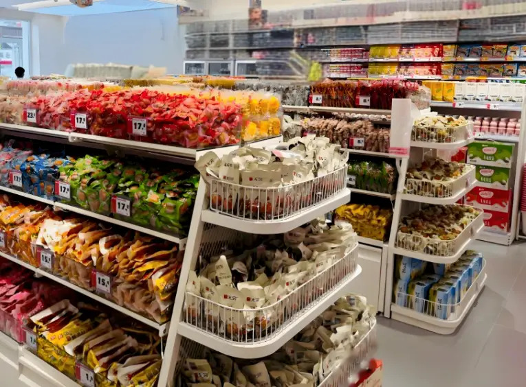 在当下竞争激烈的市场环境中，开食品折扣店能挣钱吗？