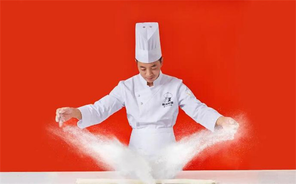 熊猫包点