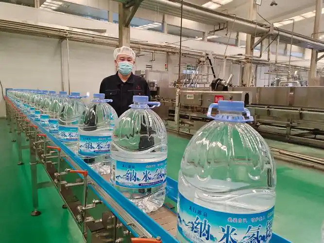 卖桶装水挣钱吗？深度剖析桶装水生意的盈利之道与商机 ！