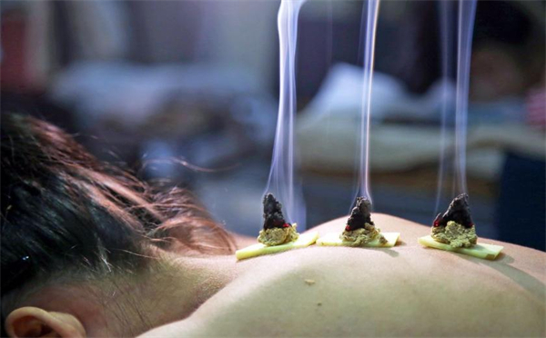 秋季艾灸加盟费