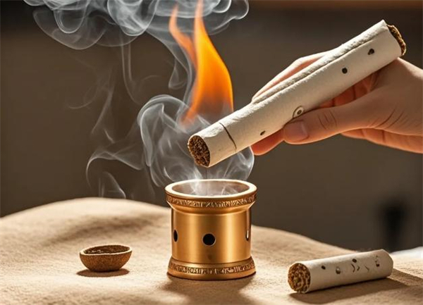 秋季艾灸加盟费