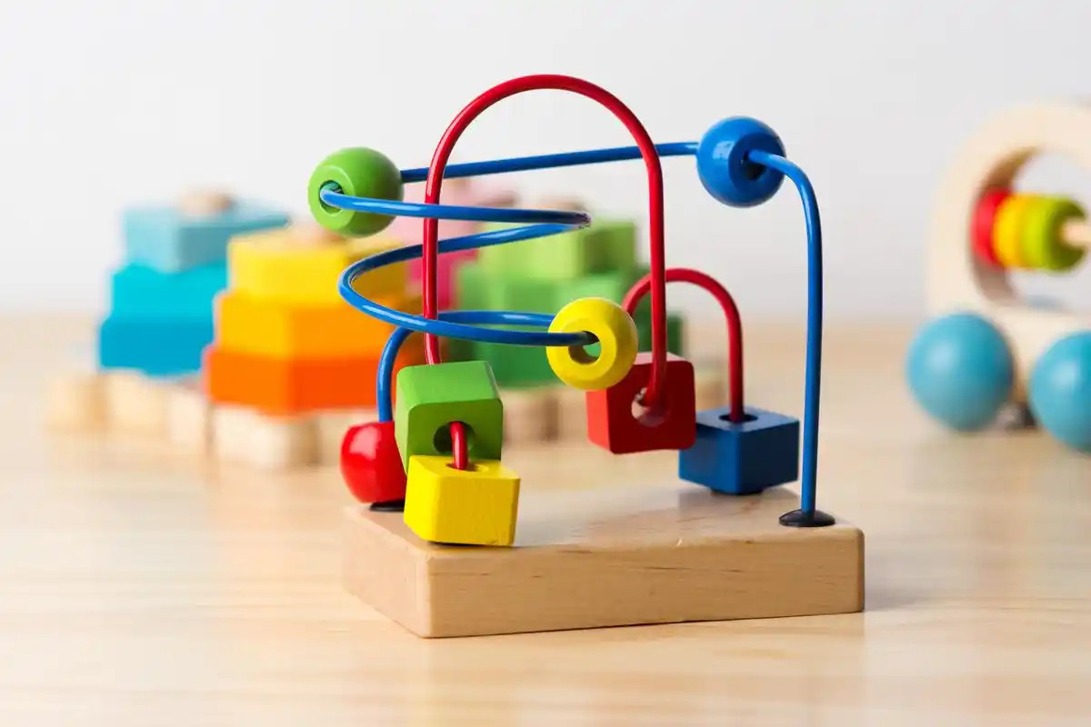 儿童玩具销售指南：深度分析卖什么儿童玩具最挣钱？