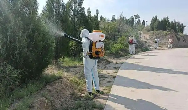 创业新方向探索：有害生物防治挣钱吗？前景如何？