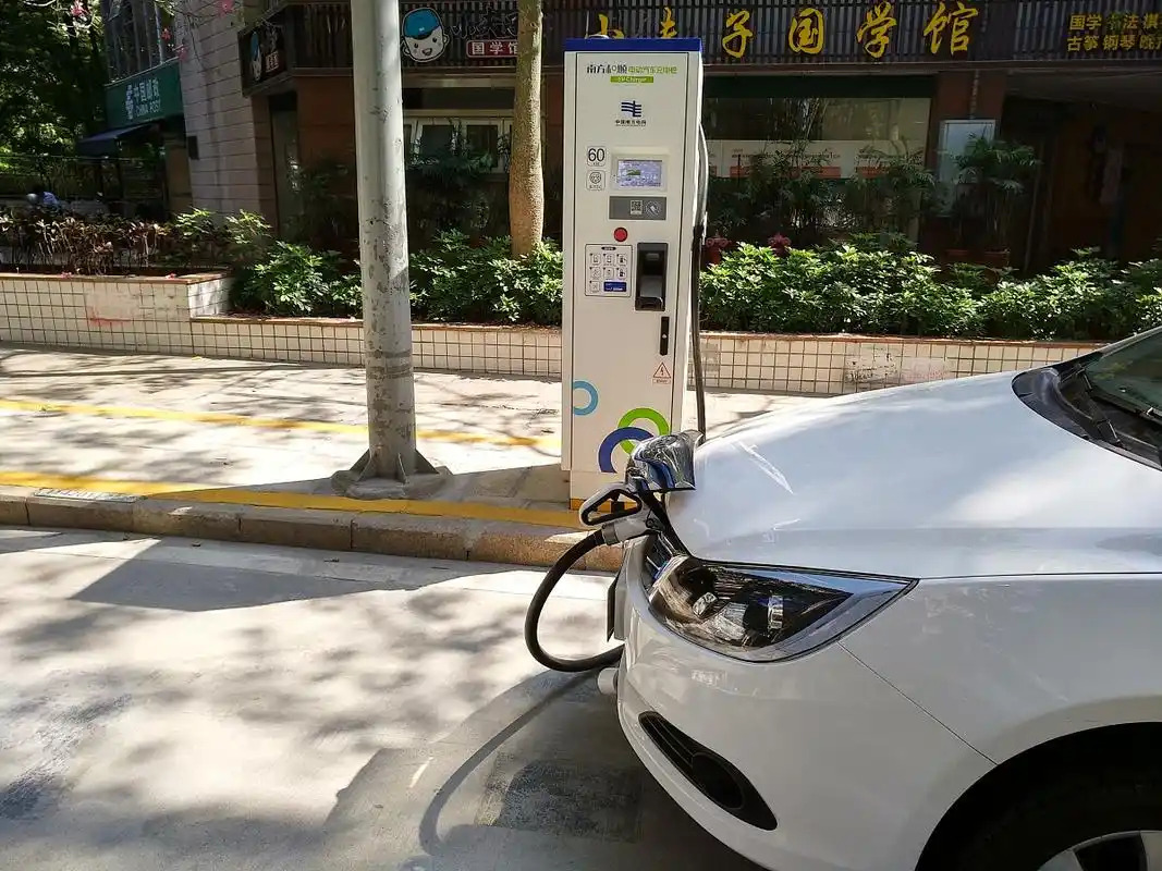 给创业者的新思路！盘点新能源创业项目有哪些？