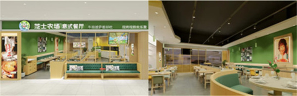 芝士农场区域品牌店火热招募中！